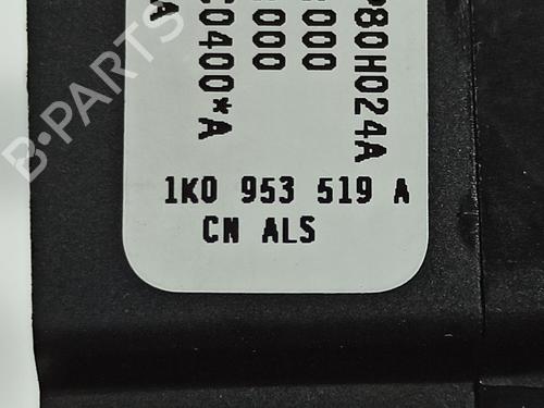 Steering column stalk SEAT LEON (1P1) 2.0 TDI 16V | BP15489495I23