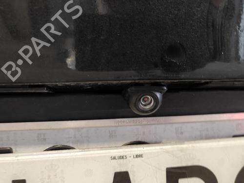 Rear bumper BMW 1 (E87) 118 d | BP27710145C8