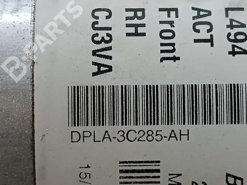Right front shock absorber LAND ROVER RANGE ROVER SPORT II (L494) 3.0 TDV6 4x4 | BP10075640M17 