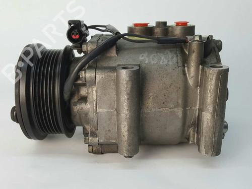 AC compressor FORD FOCUS I (DAW, DBW)  | BP8634310M34 