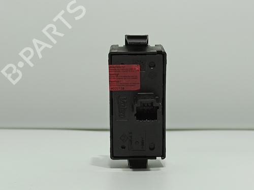 Warning switch RENAULT MEGANE III Hatchback (BZ0/1_, B3_) 1.2 TCe (BZ2B, BZ11) | BP9806962I22