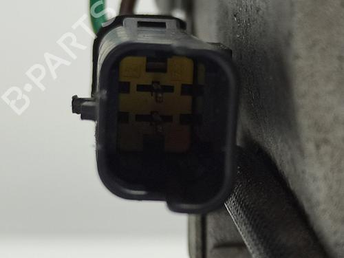 AC compressor OPEL CORSA F (P2JO) 1.2 (68) | BP11129851M34 