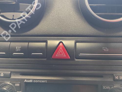 Used Warning switch Warning switch 22376309 22376309