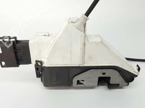 Front right lock CITROËN DS3 (SA_) 1.6 BlueHDi 120 | BP2768725C97