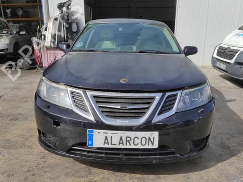 Used Parts SAAB 9-3 (YS3F, E79, D79, D75) 1.9 TiD 4733373
