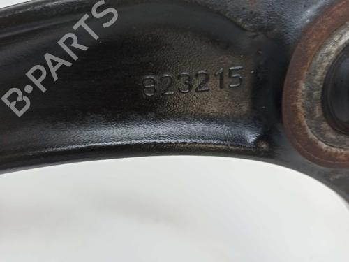 Left front suspension arm CITROËN C4 II (NC_) 1.6 HDi 90 | BP3292940M12