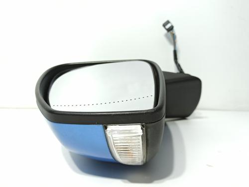 Left mirror RENAULT SCÉNIC III (JZ0/1_) 1.5 dCi | BP20610372C26 