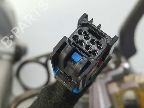 Steering column HYUNDAI IONIQ (AE) 1.6 GDI Hybrid | BP7994562M21 