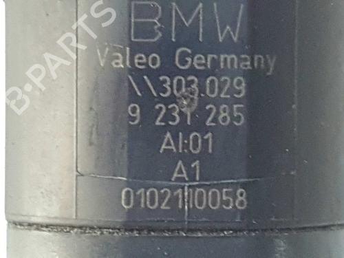 Electronic module BMW X6 (E71, E72) xDrive 40 d | BP10264727M83