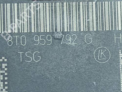 Comfort control module AUDI A4 B8 (8K2) 2.0 TDI | BP15669266M56