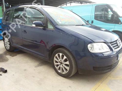 Elektronische sonde VW TOURAN (1T1, 1T2) 2.0 TDI | BP14530015M84