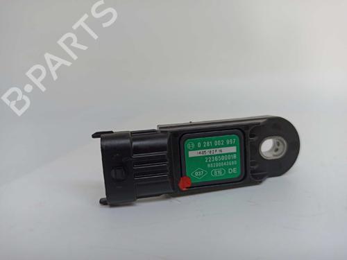 Electronic sensor RENAULT CLIO IV (BH_) 1.5 dCi 75 | BP8750436M84