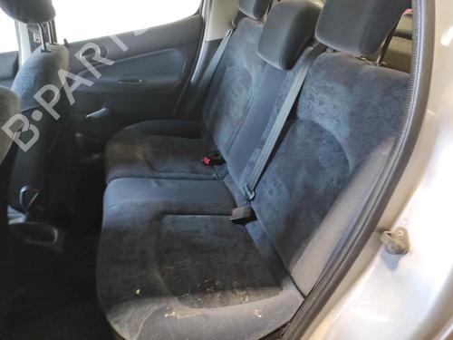 Ignition coil PEUGEOT 206 Hatchback (2A/C) 1.9 D | BP9191424M94 