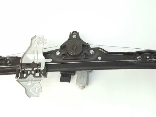 Front left window mechanism NISSAN QASHQAI II (J11, J11_) 1.6 dCi | BP5933889C22