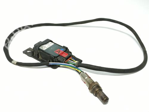 Used Electronic sensor Electronic sensor AUDI Q5 (FYB, FYG) 35 TDI quattro (163 hp) 34477882 34477882