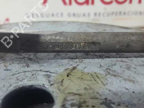 Right front suspension arm RENAULT MEGANE III Hatchback (BZ0/1_, B3_) 1.9 dCi (BZ0N, BZ0J) | BP14526910M13 