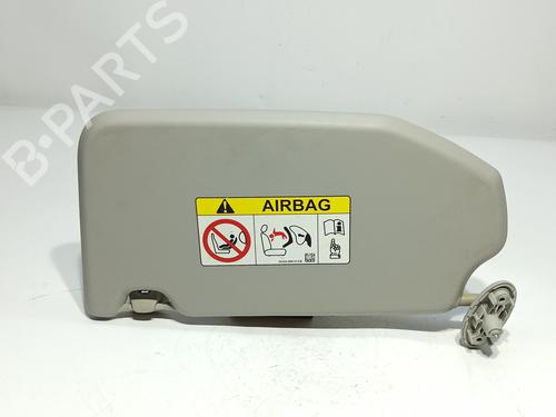 Right sun visor FORD ECOSPORT 1.0 EcoBoost | BP13688611I2