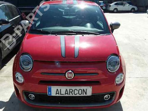 Gear lever FIAT 500 (312_) 1.2 (312AXA1A) | BP7425261M90 