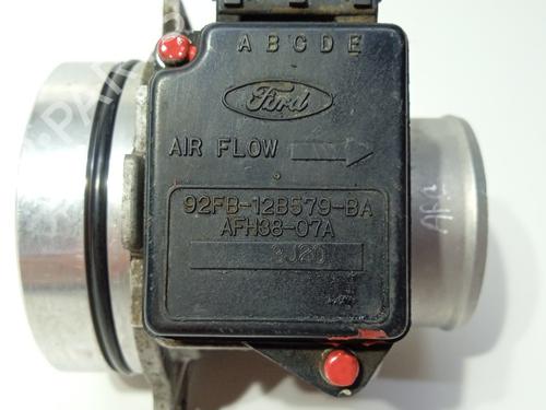 Mass air flow sensor FORD ESCORT V Saloon (AFL) 1.6 i 16V | BP29380764M95 