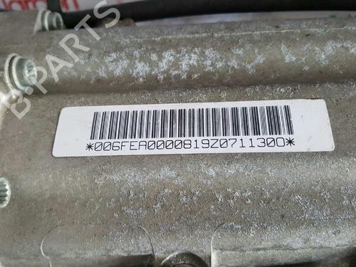 Gearbox VW TOUAREG (7LA, 7L6, 7L7) 2.5 R5 TDI | BP2744859M3