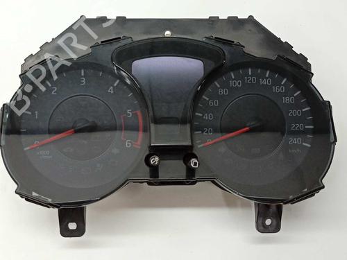 Used Instrument cluster NISSAN JUKE (F15) 1.5 dCi (110 hp) 9806797