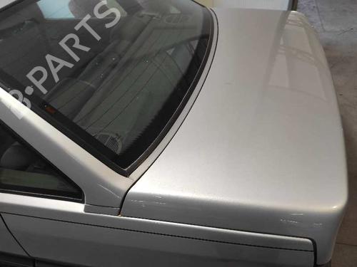 Tailgate RENAULT 21 Saloon (L48_) 2.1 D (L48V, L48O) | BP9037747C6 