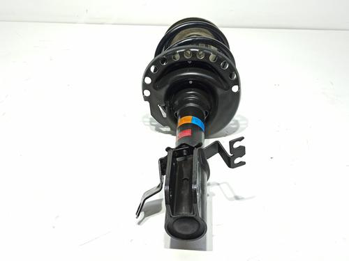 Left front shock absorber DACIA SANDERO II 1.5 dCi 75 / Blue dCi 75 (B8JW, B8M4, B8AH, B8M7, B8M6) | BP19143681M16 