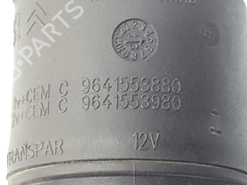 Washer pump CITROËN C3 Picasso (SH_) 1.6 HDI 90 | BP14533612E24 