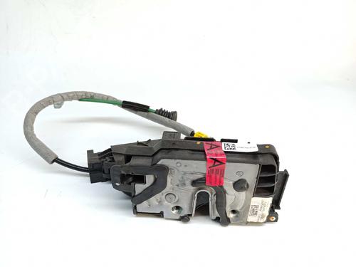 Used Rear left lock MERCEDES-BENZ E-CLASS (W213) [2016-2025]  8668020