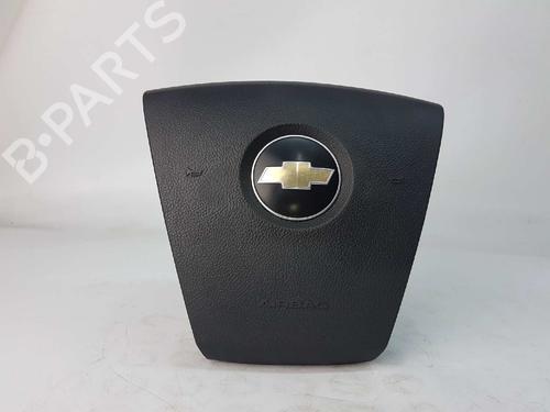 Airbag stuur CHEVROLET EPICA (KL1_) 2.0 D (150 hp) 4892887