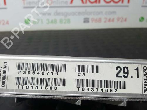 Centralina del cambio VOLVO XC90 I (275) D5 AWD | BP2738354M52 