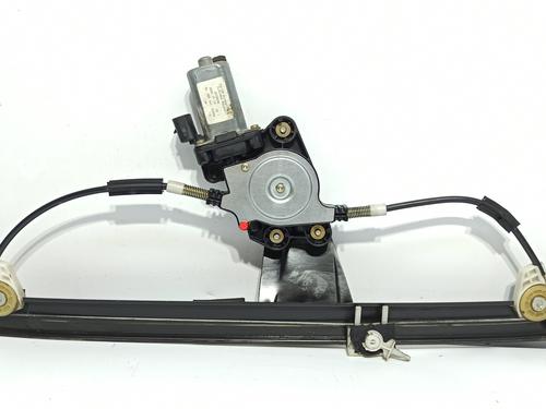 Used Front left window mechanism FIAT DOBLO MPV (119_, 223_) 1.9 D (223AXB1A) (63 hp) 13242458
