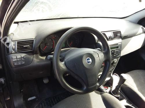 Engine control unit (ECU) FIAT STILO (192_) | BP6326103M57