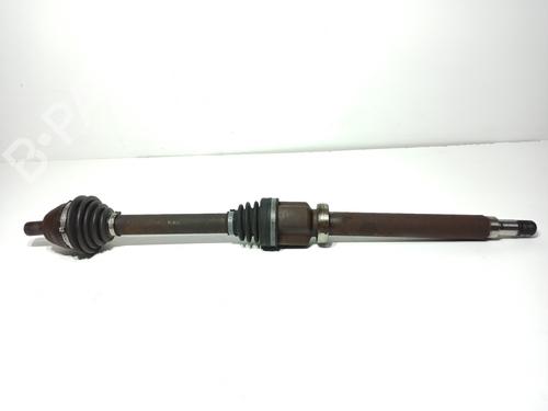 Used Right front driveshaft FORD FOCUS II Turnier (DA_, FFS, DS) [2004-2012]  22794937