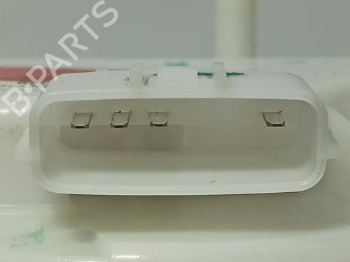 Fuel pump RENAULT CLIO V (B7_) 1.0 TCe 100 (B7MT) | BP15942476M76