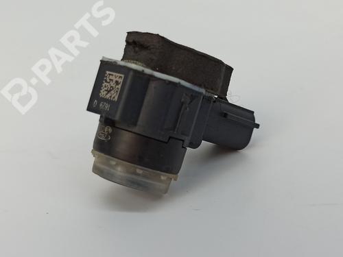 Electronic module FORD TRANSIT COURIER B460 MPV 1.0 EcoBoost | BP10927747M83 