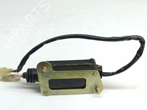 Electronic module KIA SPORTAGE SUV (K00) 2.0 TD 4WD | BP14538398M83
