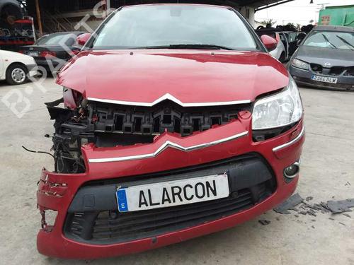 Capteur électronique CITROËN C4 I (LC_) 1.6 HDi | BP14529347M84 