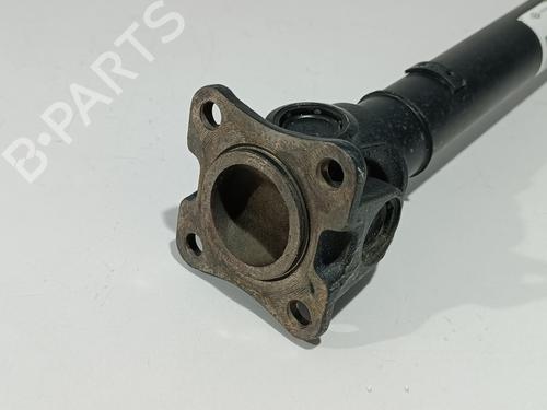Driveshaft LAND ROVER RANGE ROVER VELAR (L560) 2.0 D240 SD4 4x4 | BP29760974M37