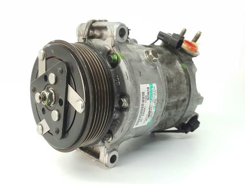 Used AC compressor JAGUAR XF I (X250) 3.0 D (211 hp) 3333286
