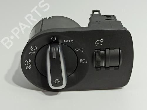Used Headlight switch AUDI A1 Sportback (8XA, 8XF) 1.6 TDI (115 hp) 26311296