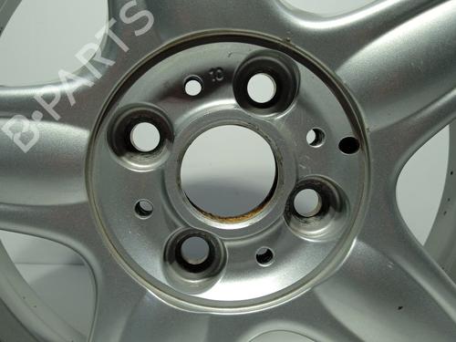 Rim MINI MINI (R56) Cooper | BP23251651C45 