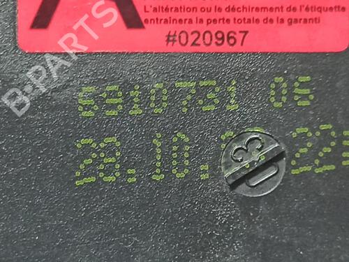 Air vent BMW 5 (E60) 530 d | BP11640508I21 