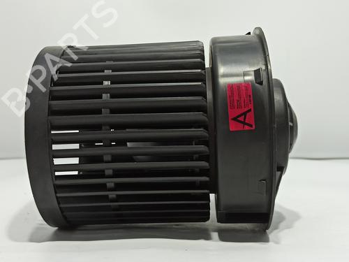 Heater blower motor NISSAN QASHQAI II (J11, J11_) 1.6 dCi | BP11052495M62