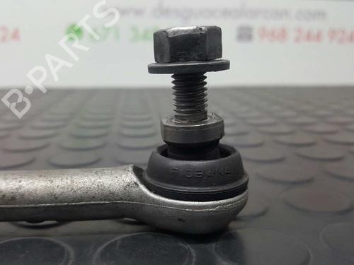Left front suspension arm PEUGEOT 208 I (CA_, CC_) 1.6 HDi | BP14531483M12 