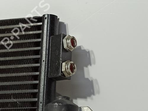 AC radiator JEEP COMPASS (MK49) 2.4 | BP29494894M32