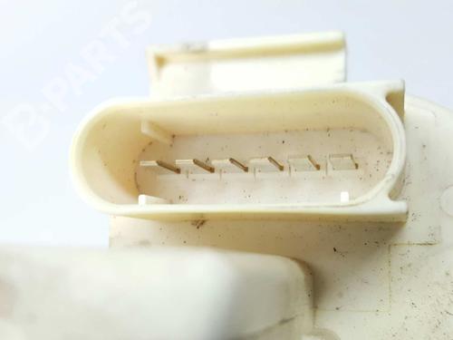 Rear left lock MERCEDES-BENZ S-CLASS (W221, V221) S 320 CDI (221.022, 221.122) | BP3675970C100 