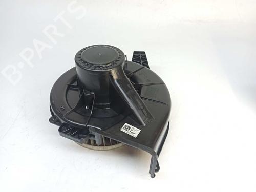 Heater blower motor SEAT IBIZA IV (6J5, 6P1) 1.6 TDI | BP9110180M62 