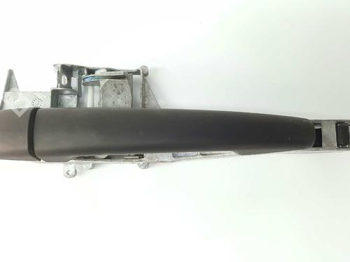 Used Front right exterior door handle CITROËN BERLINGO MULTISPACE (B9) 1.6 BlueHDi 100 (99 hp) 5320962