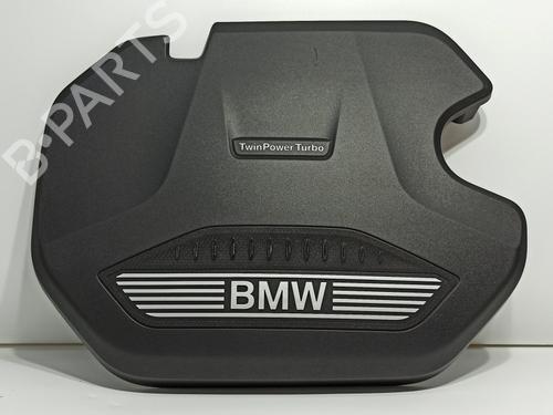 Used Upper protection BMW 1 (F21) 116 d (116 hp) 17920017